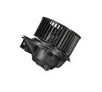 Motore ventola riscaldamento compatibile con VW Beetle, Caddy, Golf MK5, MK6, Plus, Jetta, 1K2820015