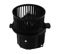 Motore ventola riscaldamento condizionatore aria interno auto 6441S6 compatibile con Peugeot 307 compatibile con Citroen C4