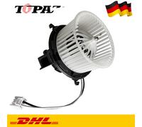 Motore Ventola Riscaldamento Interno Per Opel Astra J P10 Cascada W13
