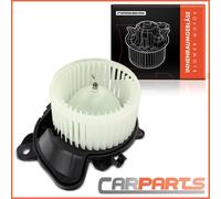 Motore Ventola Riscaldamento Per Opel Corsa D E Fiat Punto Citroën Nemo Peugeot