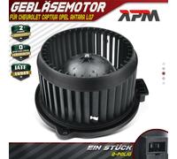 Motore Ventola Riscaldamento Ventilatore Per Chevrolet Captiva Opel Antara L07