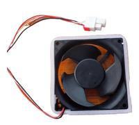 Motore ventola rotante for frigorifero e congelatore DC12V 0,3A adatto for 3612JL-04W-S49.