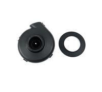 Motore Ventola Soffiante con Guarnizione per Mi Robot Vacuum-Mop 2 Lite Robot Aspirapolvere Accessori di Riparazione