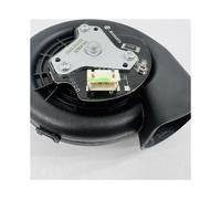 Motore Ventola Soffiante con Guarnizione per Mi Robot Vacuum-Mop 2 Lite Robot Aspirapolvere Accessori di Riparazione