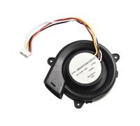 Motore ventola soluzione di raffreddamento efficiente per modulo pulitore robot