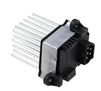 Motore Ventola Sostituzione Compatibile Con E39 E46 E53 E83 323i 325i 328i 525i X3 X5 Per M3 1997-2006 64116920365 Resistenza Motore Ventola HVAC Auto 5HL351321-191