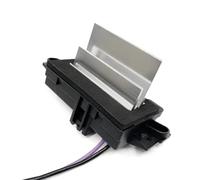 Motore Ventola Sostituzione Compatibile Con GMC Per Envoy Per Yukon 2003 2004 2005 2006 Modulo Di Controllo Della Ventola Del Ventilatore Del Riscaldatore Accessori Per Auto 89019088