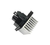 Motore Ventola Sostituzione Compatibile Con LAND Per ROVER Per DISCOVERY Per LR3 2005 2006 2007 2008 2009 Resistenza Di Controllo Del Ventilatore Del Riscaldatore Del Motore LR031677