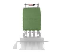 Motore Ventola Sostituzione Compatibile Con Mini Per R58 Per R59 2011 2012 2013 Per R60 2012 2013 Resistenza Di Controllo Ventilatore Del Riscaldatore Del Motore Dell'auto 64111499121