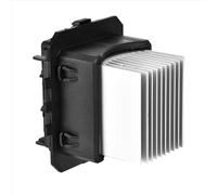 Motore Ventola Sostituzione Compatibile Con TRAFIC Per MK2 2002 2003 2004 2005 2006 2007 2008 2009 2010-2014 Resistenza Di Controllo Del Ventilatore Del Riscaldatore Del Motore Dell'auto 7701209850