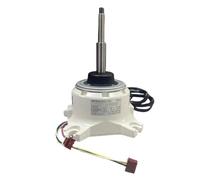 Motore Ventola Unità Esterna Condizionatore D'aria Centrale, Compatibile Con Hisense, Compatibile Con Hitachi, SIC-68FV-D851-7A, 17B37183A, Parti Condizionatore D'aria DC280V 51W