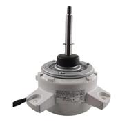 Motore Ventola Unità Esterna DC For Condizionatore D'aria, Compatibile Con Haier SIC-71FW-F190-2, 0010401832, Parti For Condizionatori D'aria DC310V 90W