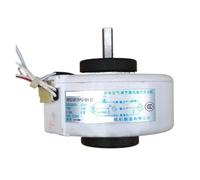 Motore Ventola Unità Interna Condizionatore D'aria, Compatibile Con Midea RPG18F RPG18H-2, Parte Accessori Motore Di Ricambio For Condizionatore D'aria(RPG18F (RPG18H-2))