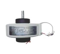 Motore Ventola Unità Interna Condizionatore D'aria, Compatibile Con Midea RPG18F RPG18H-2, Parte Accessori Motore Di Ricambio For Condizionatore D'aria(RPG18F (RPG18H-15))