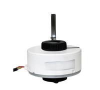 Motore ventola unità interna condizionatore d'aria FN10D-ZL ZWR15-D DC200-370V 15W 1400r/min SIC-37CVL-F110-1
