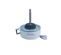 Motore Ventola Unità Interna Condizionatore D'aria Motore Ventola CC, Compatibile For Panasonic ARW41H8P30AC 30W DC280-340V ARW41H8P30AC, Parti Di Condizionamento
