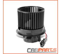 Motore Ventola Ventilatore Interno per Dacia Logan II MCV Sandero 272100975R