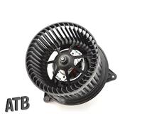 Motore Ventola Ventilatore Interno per Ford Focus Mondeo III Nuovo