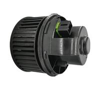Motore ventola ventilatore stufa riscaldamento aria condizionata compatibile con FORD FOCUS C-MAX II GALAXY S-MAX KUGA 1253201 1253205 1326642 1326646
