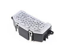 motore ventole resistenze Compatibile Con A3 2003-2012 Per Q3 2011-2024 Per Q7 2006-2024 Per TT 2006-2014 3C0907521F Resistenza Ventola Riscaldamento Auto 3C0907521D