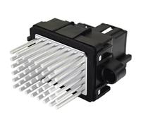 motore ventole resistenze Compatibile Con Dodge Per Durango Per Challenger Per Charger 2011 2012 2013 13503201 13501703 Resistenza Del Riscaldatore Della Ventola HVAC.