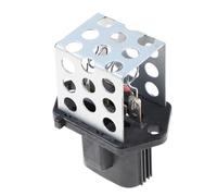 motore ventole resistenze Compatibile Con GMC Per Terrain 2.4L 2010 2011 2012 2013 2014 2015 2016 2017 Resistenza Del Riscaldatore Ventilatore Motore Ventilatore 22802004 15212798