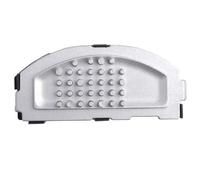 motore ventole resistenze Compatibile Con Per Touareg 2011 2012 2013 2014 2015 2016 2017 7P0820521A Resistenza Motore Ventola Riscaldamento Aria Condizionata 7H2819021D 7H2819021B