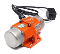 Motore vibrante 120 W 1 fase vibrante per estrazione mineraria, metallurgia, elettricità, edilizia, ecc