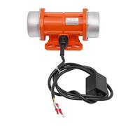 Motore vibrante da 100 W, 220 V, 50 Hz, motore vibrante per calcestruzzo, 3000 giri/min, motore multifunzionale, vibratore asincrono, vibratore elettrico, IP65, impermeabile, per estrazione mineraria,