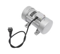 Motore vibrante per calcestruzzo, 550 W, 2840 giri/min, vibratore elettrico per calcestruzzo, motore vibrante asincrono, per estrazione mineraria, metallurgia, carbone, elettricità, ecc