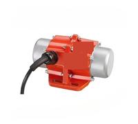 Motore vibratore, Motore vibrante monofase/trifase da 30 W-120 W, piccolo vibratore 220/380 V,Forza di vibrazione regolabile(100W 380V)