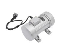 Motore Vibratore per Calcestruzzo 550 W, Vibrator Motore Elettrico 2840r/min, Motore Vibrante Intensivo per Cemento, Motore Industriale Tavolo 60 Hz