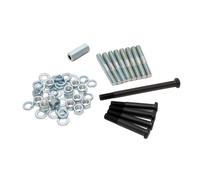 Kit Perni Prigionieri Chiusura Carter Motore Piaggio Vespa Px 121860130