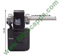MOTORE VORTICE ARIETT LL 220 VOLT 1.325.000.493