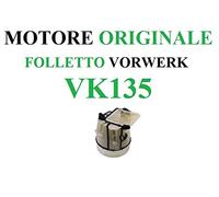 MOTORE VORWERK FOLLETTO ORIGINALE UG29 KOBOLD VK135 VK136 900W