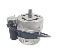 MOTORE X BRUCIATORE GASOLIO A0313 AACO 75W + CONDENSATORE E PORTA POMPA