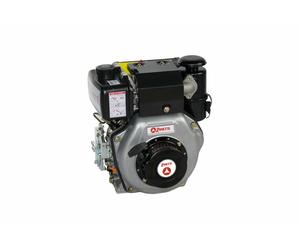 MOTORE ZDM73C1M DIESEL ZANETTI 5 HP ALBERO CONICO ATTACCO LOMBARDINI PER BARCA