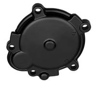 MotoreCoperchio Per Ninja Per ZX6R 2009 2010 2011 Universale Motociclo Lato Destro Statore Avviamento Copertura Motore Sostituzione Accessori Di Aggiornamento