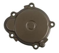 MotoreCoperchio Per ZX-10R 2004 2005 Copertura Universale Del Carter Motore Dello Statore Sinistro Moto Accessori Per L'aggiornamento Dell'alloggiamento Motore Dello Statore Per Moto