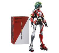 Motored Cyborg Runner SSX_155tb Statuetta 18 cm nuova articolata + scatola fu...