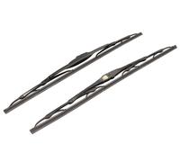 Motoreencio spazzola tergicristallo articolata 525 mm (2 pezzi) Anteriore con