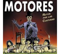 Motores - Rotos por las costuras
