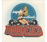 Motorettes, the - Super Heartbeats