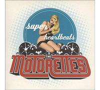 Motorettes, The - Super Heartbeats [Import]