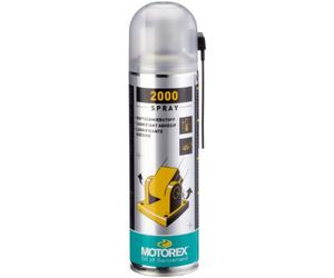 Motorex 302271 Spray 2000 0,5L