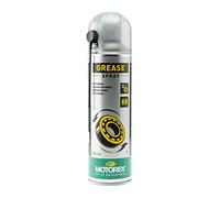 MOTOREX Grasso per cuscinetti 500 ml (500 ml)