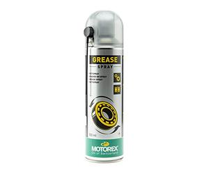 Motorex 302296 Grease Spray 0,5 l