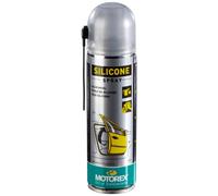 Lubrificante spray al silicone motorex 500 ml
