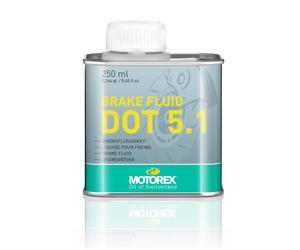 MOTOREX 7611197113577 Liquido freni