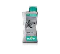 Motorex 80W 90 HYPOID Gear Oil per Cambio O CARDANO